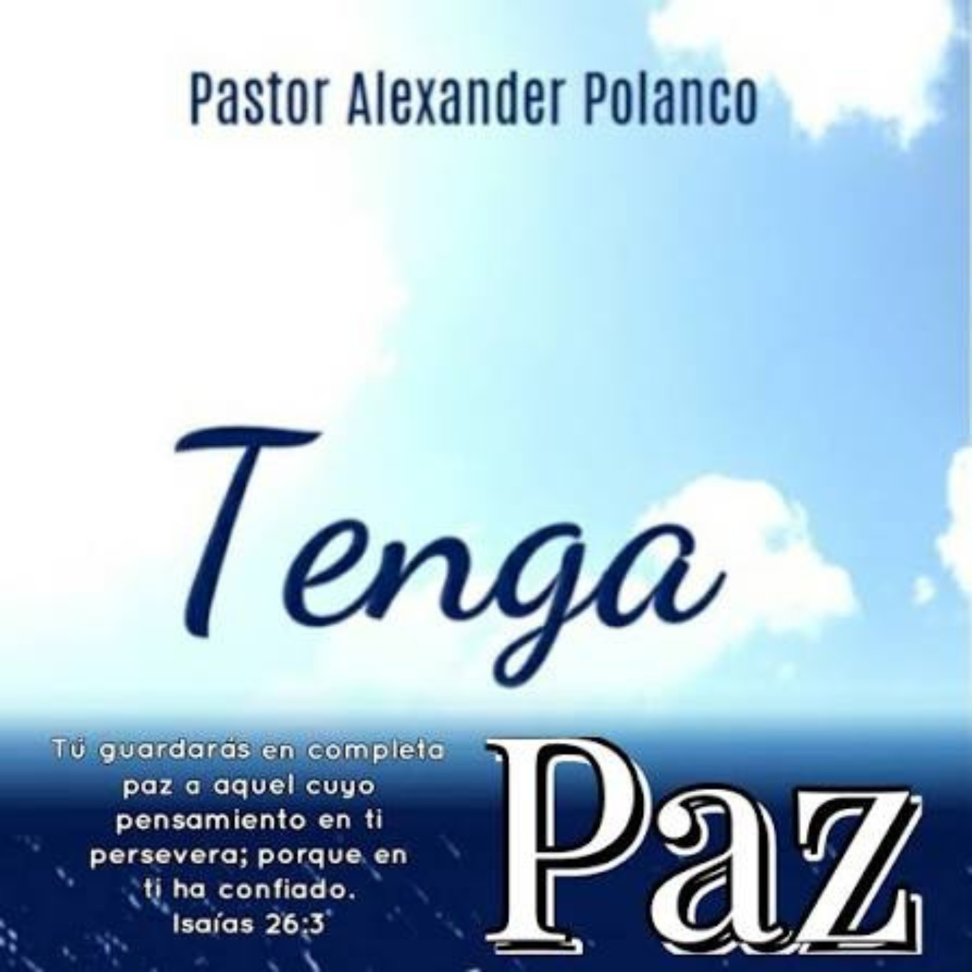 Tenga Paz