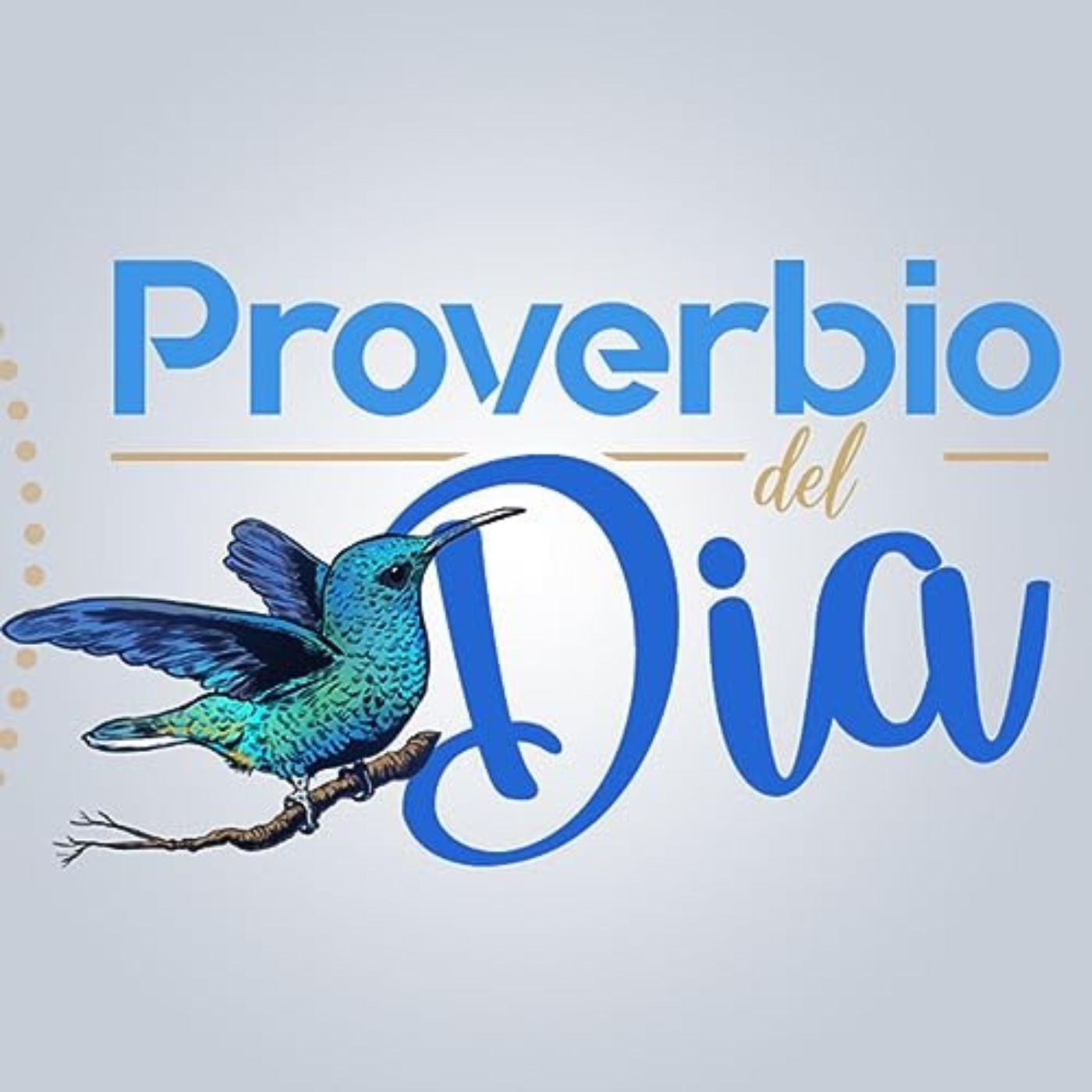 A SU DEBIDO TIEMPO OBRA EL SEÑOR
